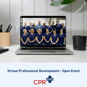 PD Workshop for RTO's, Assessors & First Aid Trainers