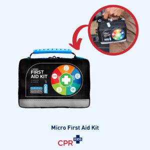 Micro First Aid Kit